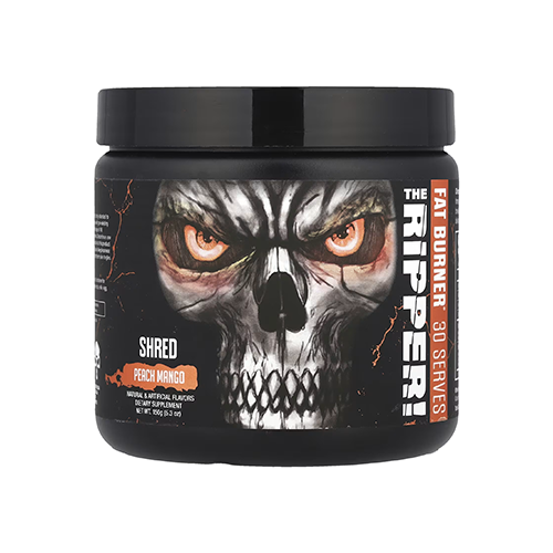 THE RIPPER (150 GR) PEACH MANGO