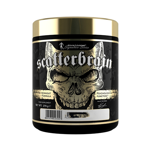 SCATTERBRAIN (270 GR) DRAGON FRUIT SCATTERBRAIN (270 GR) DRAGON FRUIT