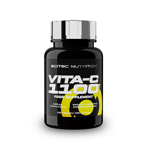 VITAMIN C-1100 (100 KAPSZULA)