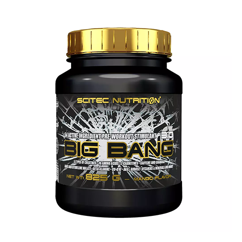 BIG BANG 3.0 (825 GR) MANGO