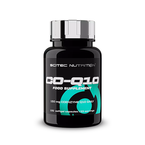 CO-Q10 50 mg (100 KAPSZULA) CO-Q10 50 mg (100 KAPSZULA)