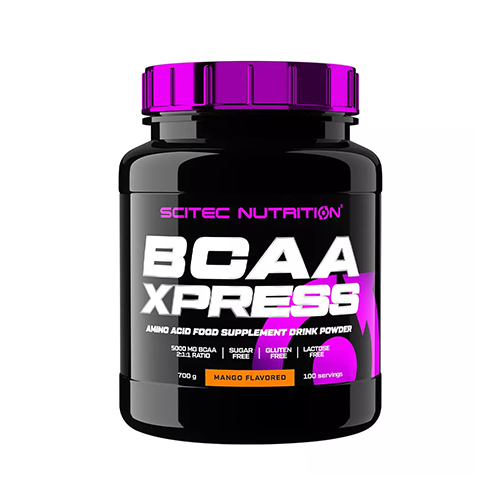 BCAA XPRESS (700 GR) MANGO