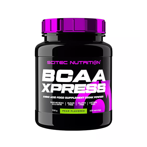 BCAA XPRESS (700 GR) PEAR BCAA XPRESS (700 GR) PEAR