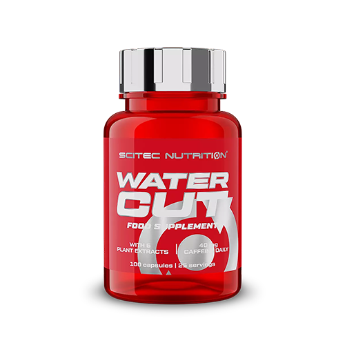 WATER CUT (100 KAPSZULA)