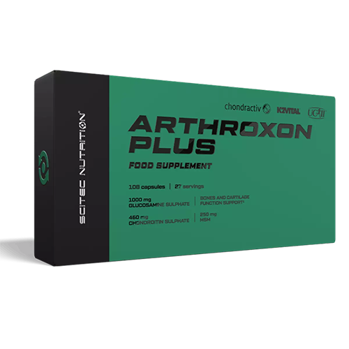ARTHROXON PLUS (108 KAPSZULA)