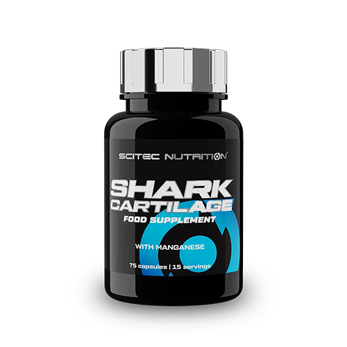 SHARK CARTILAGE (75 KAPSZULA)