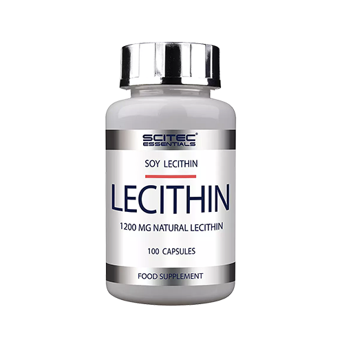 LECITHIN (100 LÁGYKAPSZULA) LECITHIN (100 LÁGYKAPSZULA)