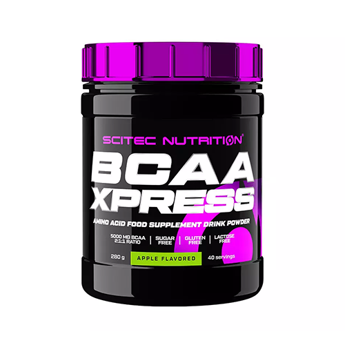 BCAA XPRESS (280 GR) APPLE