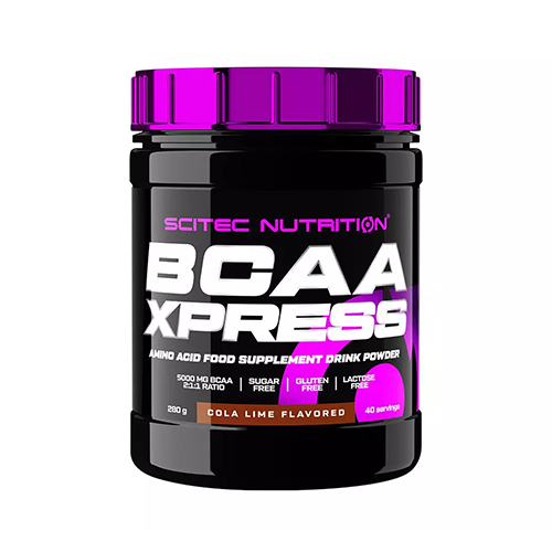 BCAA XPRESS (280 GR) COLA LIME