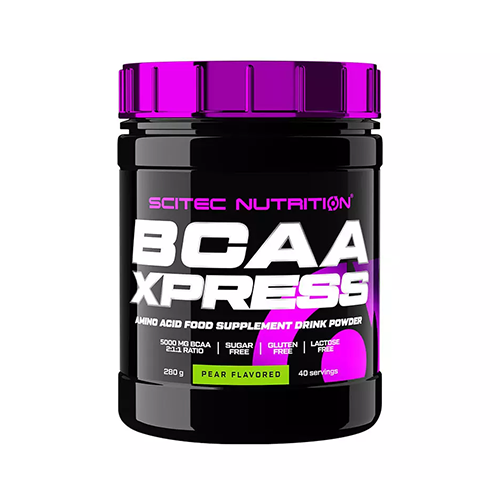 BCAA XPRESS (280 GR) PEAR