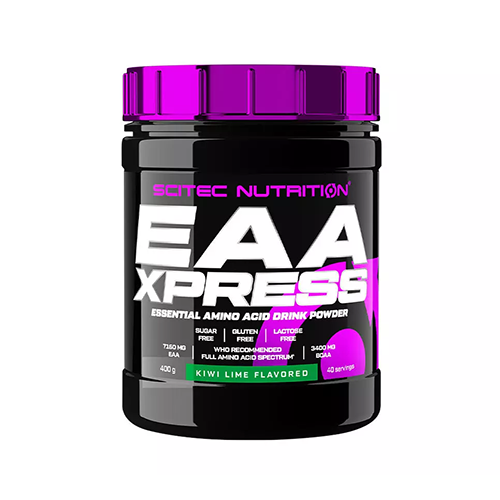 EAA XPRESS (400 GR) KIWI LIME