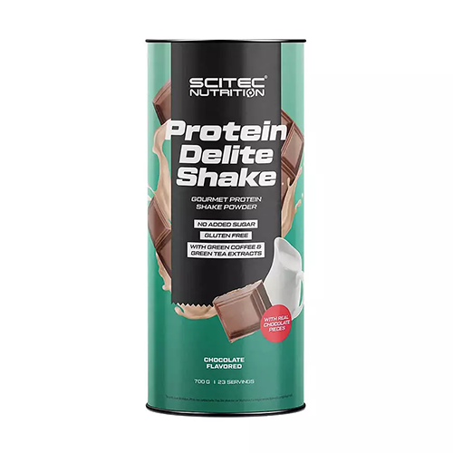 PROTEIN DELITE SHAKE (700 GR) CHOCOLATE PROTEIN DELITE SHAKE (700 GR) CHOCOLATE