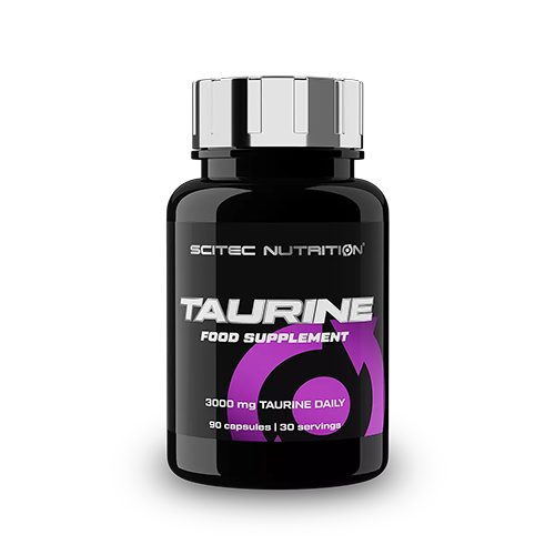TAURINE (90 KAPSZULA)