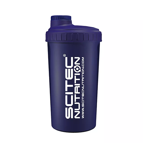 CSAVAROS SHAKER (700 ML) DARK BLUE