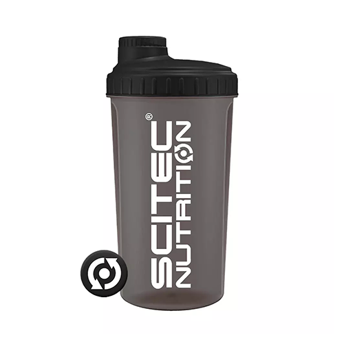 CSAVAROS SHAKER (700 ML) SMOKE CSAVAROS SHAKER (700 ML) SMOKE