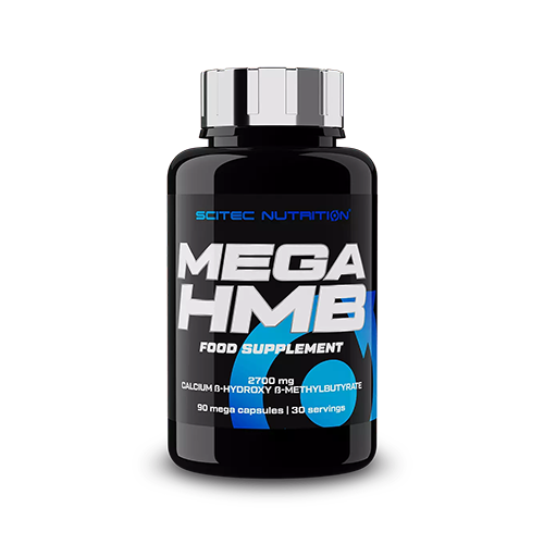 MEGA HMB (90 KAPSZULA) MEGA HMB (90 KAPSZULA)
