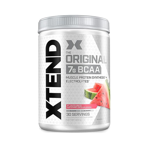 ORIGINAL BCAA POWDER (423 GR) WATERMELON ORIGINAL BCAA POWDER (423 GR) WATERMELON