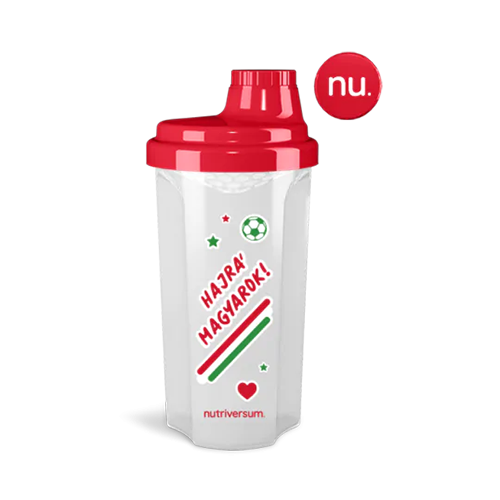 TEAM SHAKER MAGYARORSZÁG (500 ML)