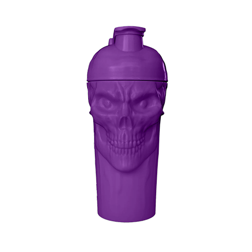 THE CURSE! SKULL SHAKER (700 ML) GRAPE THE CURSE! SKULL SHAKER (700 ML) GRAPE