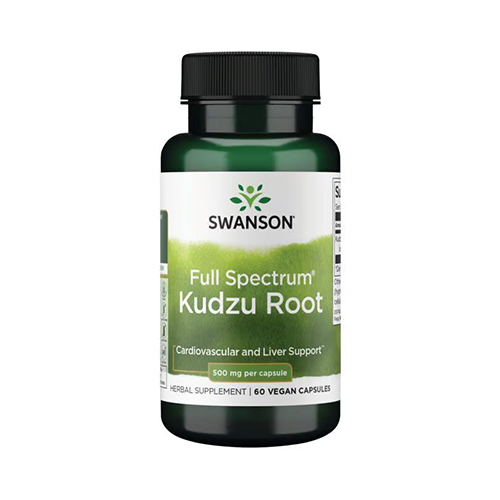 FULL SPECTRUM KUDZU ROOT (60 KAPSZULA)