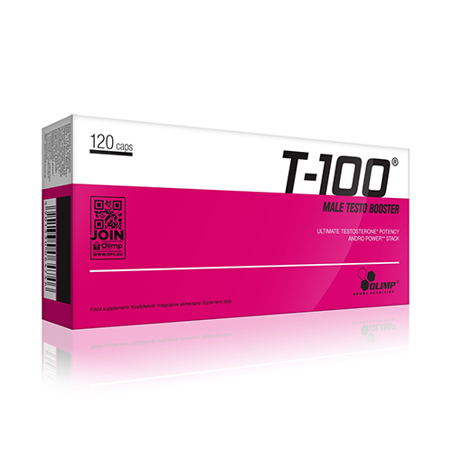 T-100 (120 KAPSZULA)
