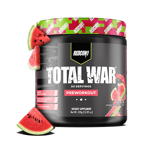 TOTAL WAR INTERNATIONAL (420 GR) WATERMELON