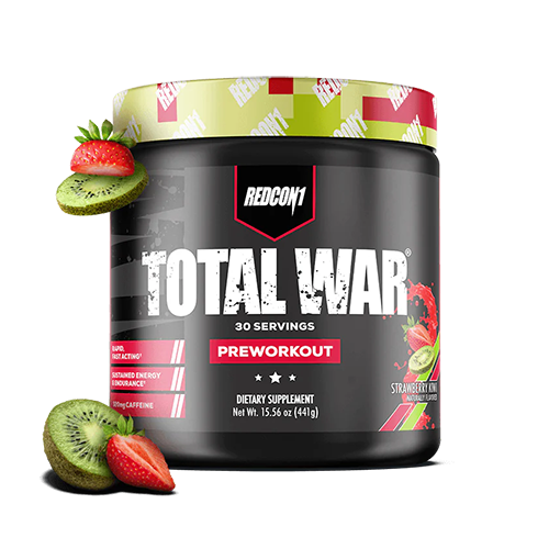 TOTAL WAR INTERNATIONAL (426 GR) STRAWBERRY KIWI TOTAL WAR INTERNATIONAL (426 GR) STRAWBERRY KIWI