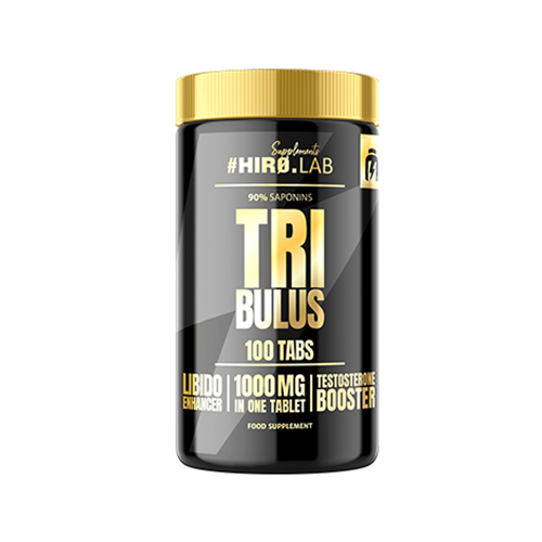 TRIBULUS 1000 mg (100 TABLETTA)