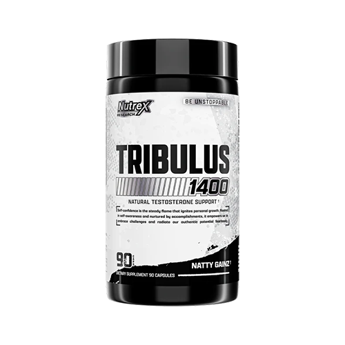 TRIBULUS 1400 (90 KAPSZULA)