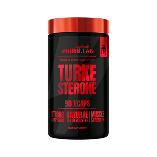 TURKESTERONE 600 mg (90 KAPSZULA) TURKESTERONE 600 mg (90 KAPSZULA)