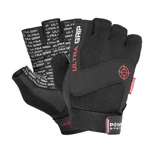 2400 ULTRA GRIP (BLACK) XL 2400 ULTRA GRIP (BLACK) XL