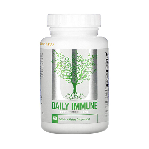 DAILY IMMUNE (60 TABLETTA)