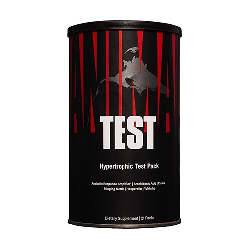 ANIMAL TEST (21 TASAK) ANIMAL TEST (21 TASAK)