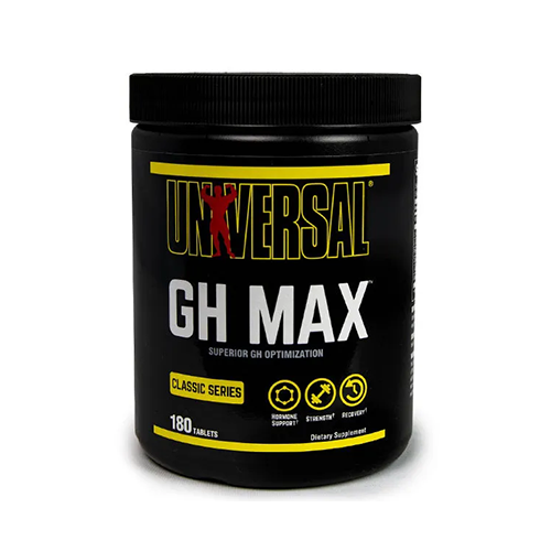GH MAX (180 TABLETTA)