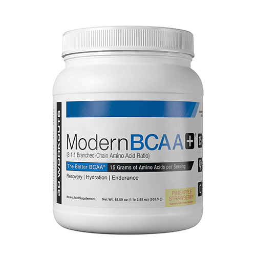 MODERN BCAA+ (535 GR) PINEAPPLE STRAWBERRY MODERN BCAA+ (535 GR) PINEAPPLE STRAWBERRY