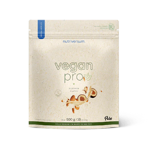 VEGAN PRO (500 GR) MARZIPAN VEGAN PRO (500 GR) MARZIPAN