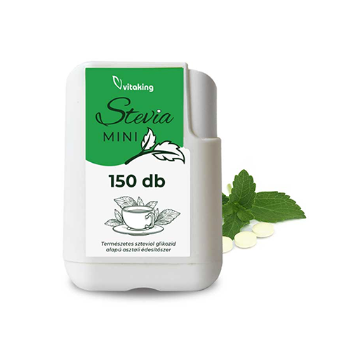 STEVIA (150 TABLETTA) STEVIA (150 TABLETTA)