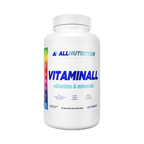 VITAMINALL (120 KAPSZULA) VITAMINALL (120 KAPSZULA)