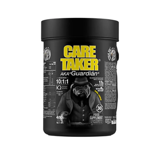 CARETAKER (480 GR) COOL LEMON