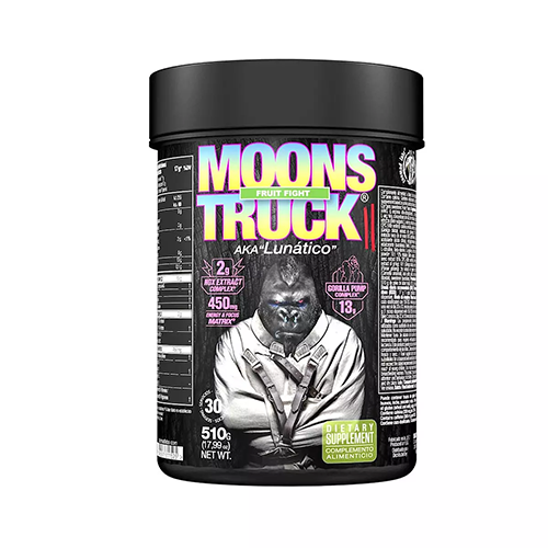 MOONSTRUCK II (510 GR) FRUIT FIGHT