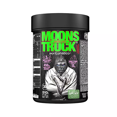 MOONSTRUCK II (510 GR) SANDIA LOCA