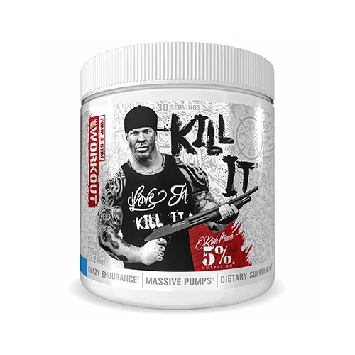 KILL IT (315 GR) BLUE RASPBERRY
