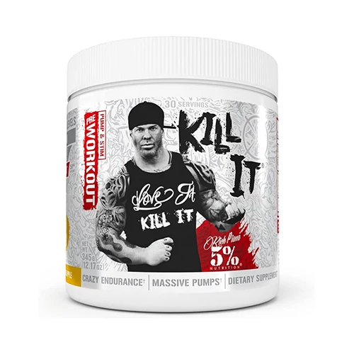 KILL IT (354 GR) MANGO PINEAPPLE