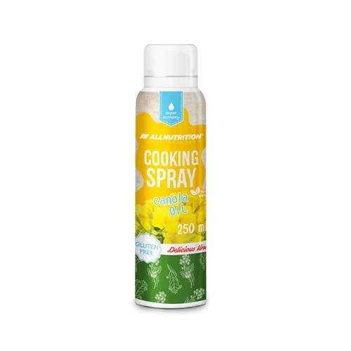 COOKING SPRAY CANOLA OIL (200 ML)