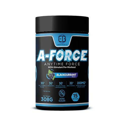 A-FORCE (308 GRAMM) BLACKCURRANT