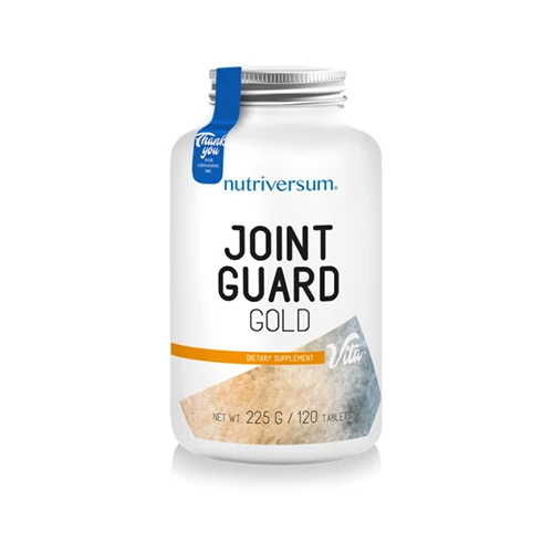 JOINT GUARD GOLD (120 TABLETTA)