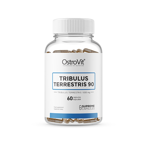 tribulus és magas vérnyomás