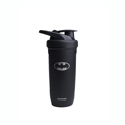 REFORCE - STAINLESS STEEL BATMAN LOGO (900 ML)