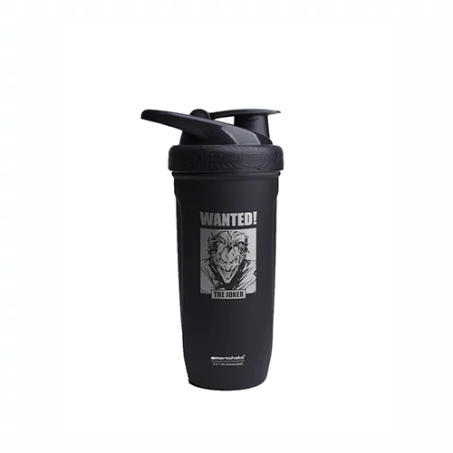 REFORCE - STAINLESS STEEL THE JOKER WANTED (900 ML)