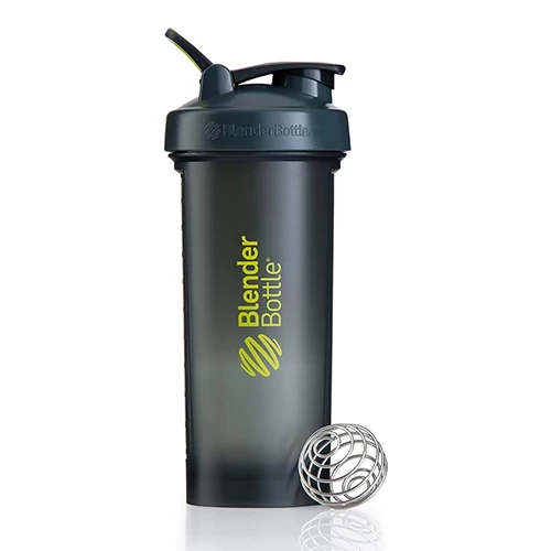 PRO45 SHAKER (1300 ML) GREY/GREEN